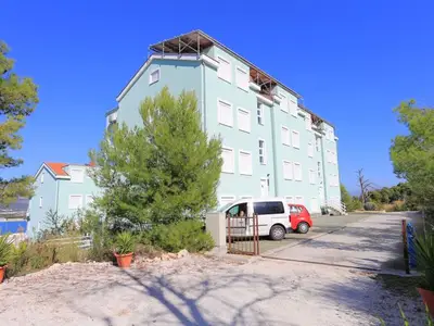 Ferienwohnung für 5 Personen in Trogir 2/10