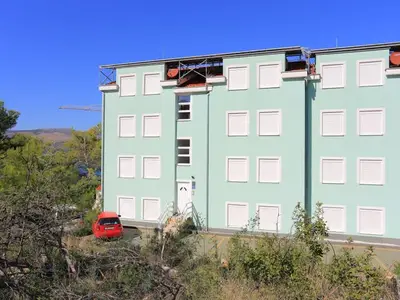 Ferienwohnung für 5 Personen in Trogir 4/10