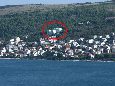 Ferienwohnung für 5 Personen in Trogir 5/10