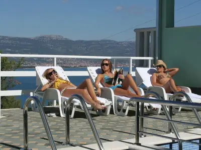 Ferienwohnung für 5 Personen in Trogir 6/10
