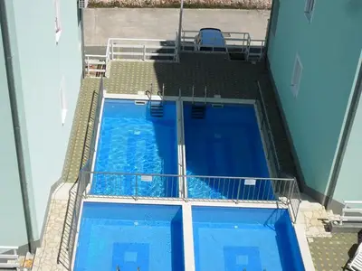 Ferienwohnung für 5 Personen in Trogir 7/10