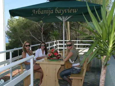 Ferienwohnung für 5 Personen in Trogir 8/10