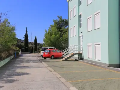 Ferienwohnung für 5 Personen in Trogir 9/10