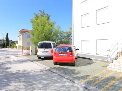 Ferienwohnung für 5 Personen in Trogir 10/10