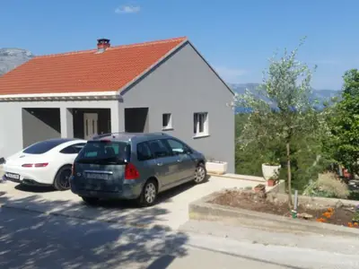 Ferienwohnung für 3 Personen in Korčula 1/10