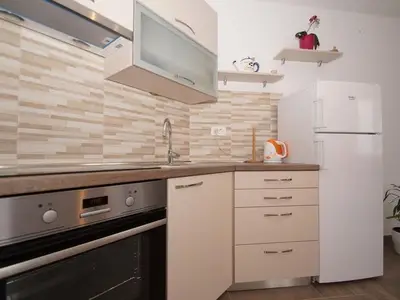 Ferienwohnung für 3 Personen in Korčula 4/10