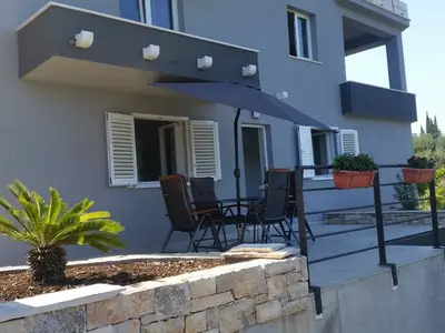 Ferienwohnung für 3 Personen in Korčula 9/10