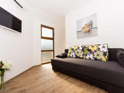Ferienwohnung für 4 Personen in Otok Veli Drvenik 5/10
