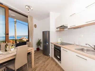 Ferienwohnung für 4 Personen in Otok Veli Drvenik 10/10