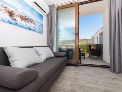 Ferienwohnung für 4 Personen in Otok Veli Drvenik 5/10