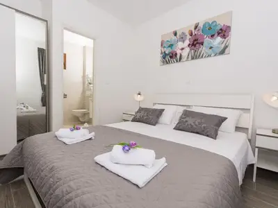 Ferienwohnung für 4 Personen in Otok Veli Drvenik 10/10