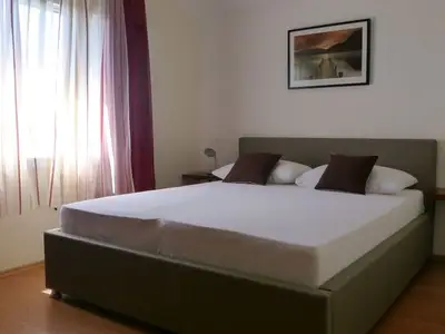 Ferienwohnung für 4 Personen in Veli Iž 10/10
