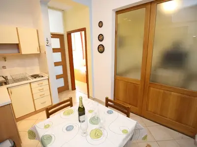 Ferienwohnung für 4 Personen in Veli Iž 6/10