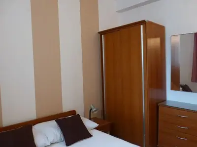 Ferienwohnung für 4 Personen in Veli Iž 10/10