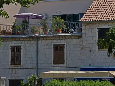 Ferienwohnung für 6 Personen in Kaštel Novi 2/10