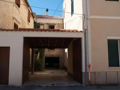 Ferienwohnung für 6 Personen in Kaštel Novi 3/10