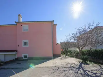 Ferienwohnung für 5 Personen in Kaštel Novi 1/10