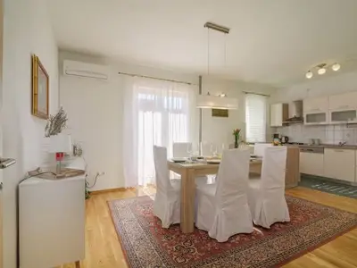 Ferienwohnung für 5 Personen in Kaštel Novi 5/10