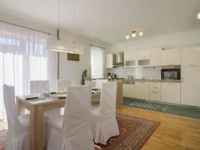 Ferienwohnung für 5 Personen in Kaštel Novi 7/10