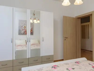 Ferienwohnung für 5 Personen in Kaštel Novi 9/10