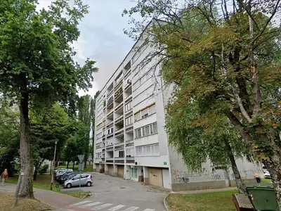 Ferienwohnung für 3 Personen in Karlovac 1/10
