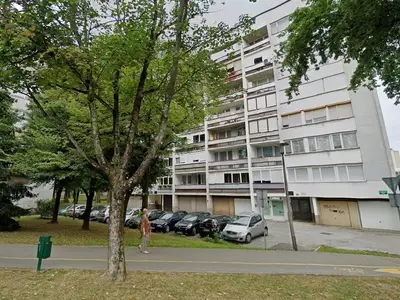 Ferienwohnung für 3 Personen in Karlovac 3/10