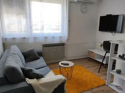 Ferienwohnung für 3 Personen in Karlovac 4/10