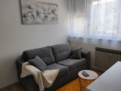 Ferienwohnung für 3 Personen in Karlovac 5/10