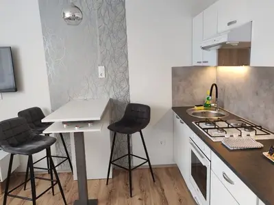 Ferienwohnung für 3 Personen in Karlovac 6/10