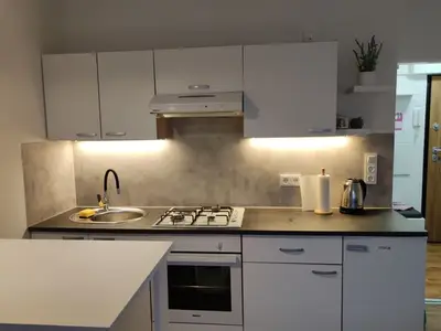 Ferienwohnung für 3 Personen in Karlovac 8/10