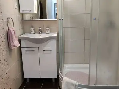 Ferienwohnung für 3 Personen in Karlovac 10/10