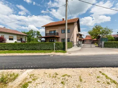 Ferienwohnung für 3 Personen in Karlovac 4/10