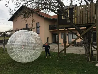 Ferienwohnung für 3 Personen in Karlovac 6/10