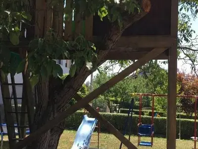Ferienwohnung für 3 Personen in Karlovac 7/10