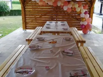 Ferienwohnung für 3 Personen in Karlovac 9/10