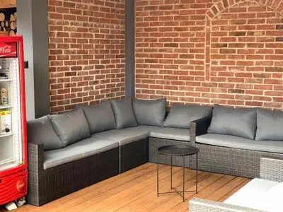 Ferienwohnung für 3 Personen in Karlovac 10/10