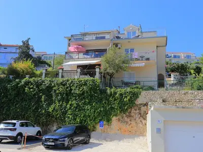 Ferienwohnung für 6 Personen in Mastrinka 5/10