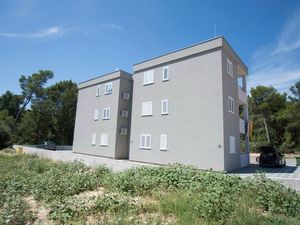 Ferienwohnung für 4 Personen