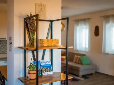 Ferienwohnung für 7 Personen in Kaštel Gomilica 3/10