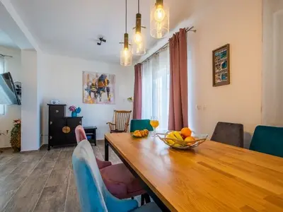 Ferienwohnung für 7 Personen in Kaštel Gomilica 8/10