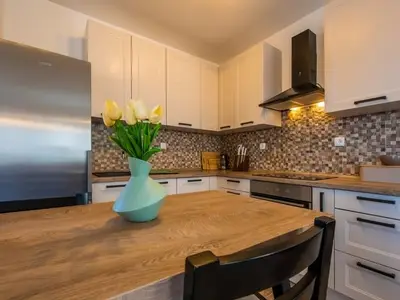 Ferienwohnung für 7 Personen in Kaštel Gomilica 9/10
