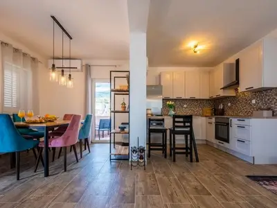 Ferienwohnung für 7 Personen in Kaštel Gomilica 10/10