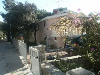 Ferienwohnung für 4 Personen in Mali Lošinj 2/10