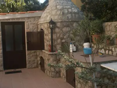 Ferienwohnung für 4 Personen in Mali Lošinj 5/10