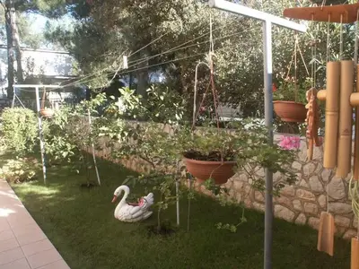 Ferienwohnung für 4 Personen in Mali Lošinj 6/10