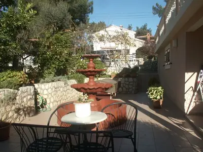 Ferienwohnung für 4 Personen in Mali Lošinj 7/10