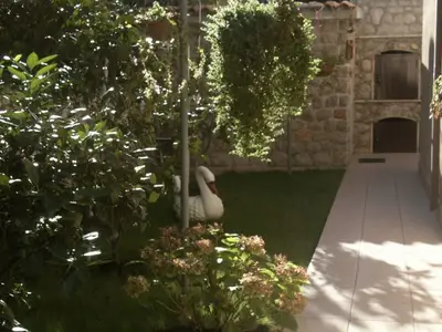 Ferienwohnung für 4 Personen in Mali Lošinj 9/10
