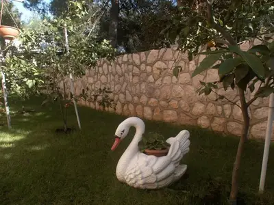 Ferienwohnung für 4 Personen in Mali Lošinj 10/10
