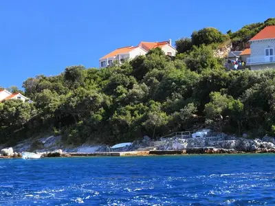 Ferienwohnung für 6 Personen in Korčula 1/10