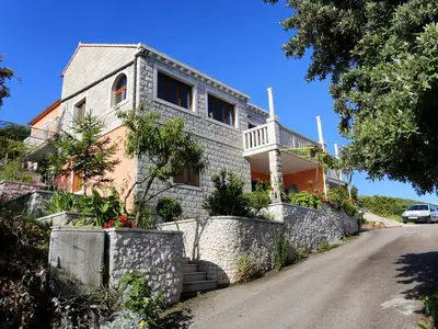 Ferienwohnung für 6 Personen in Korčula 2/10